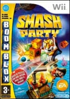 Boom Blox Smash Party